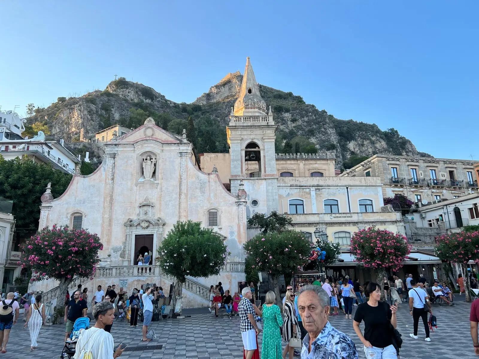 Taormina